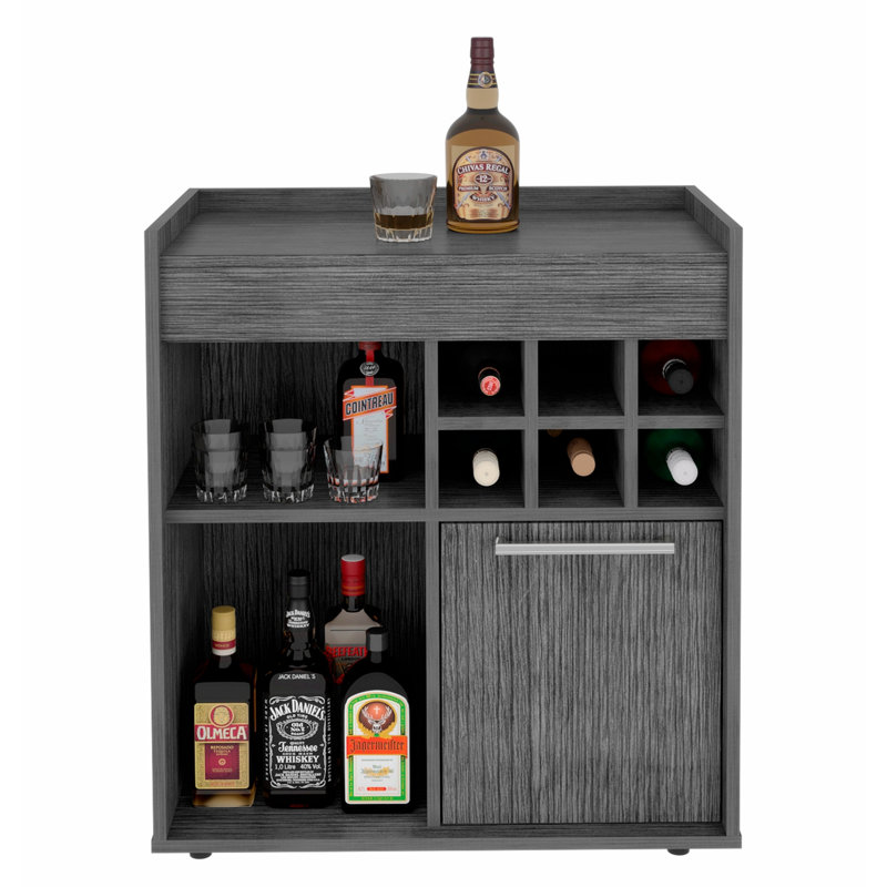 Vule Accent Cabinet
