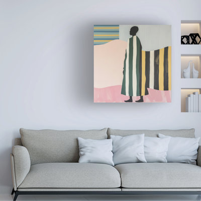 Art sur toile Mowzu