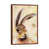 Classic Brown Wood Framed is unavailable