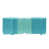 Bleu clair / Vert clair