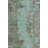 One-of-a-Kind 6'x10'1” 1960s Wool Area Rug