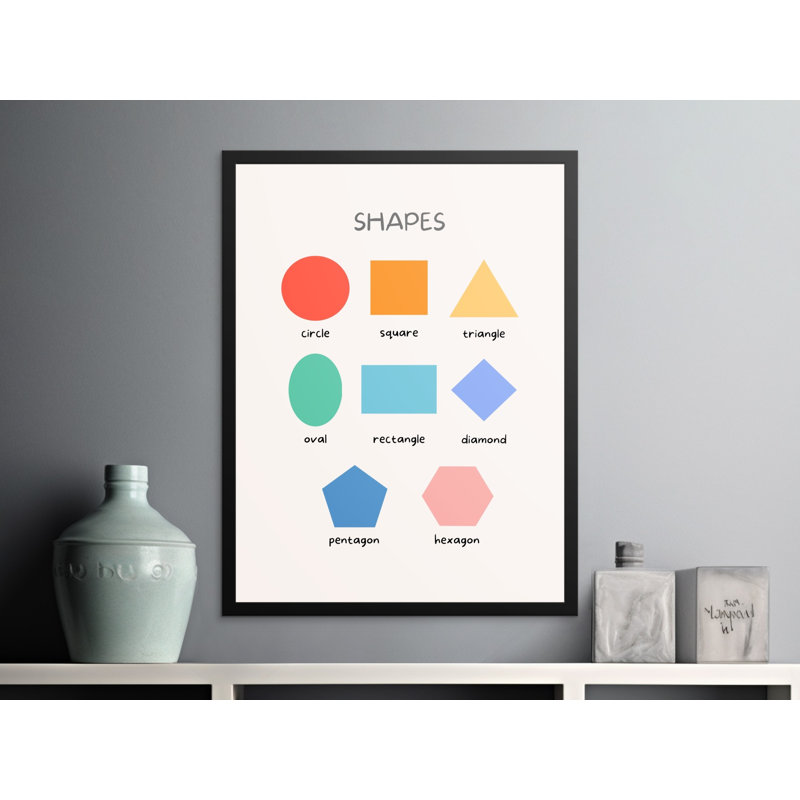 Laila Print, 18x24
