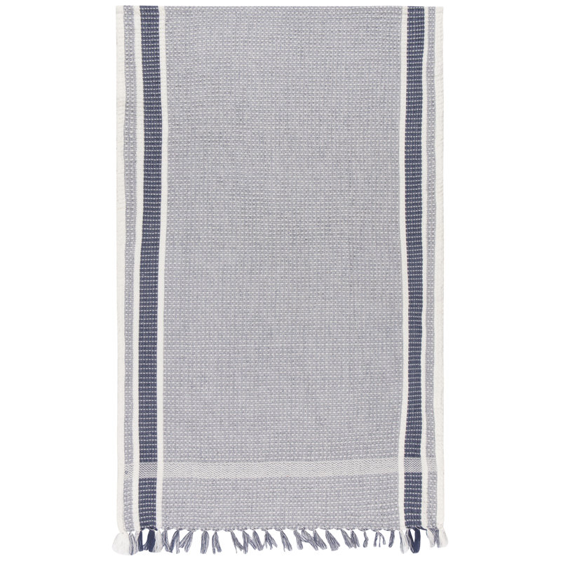 Serviette de thé à héritier doux, Minuit