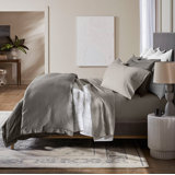 Percale Hemmed Sheet Set