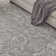 Yurig Abstract Indoor Rug