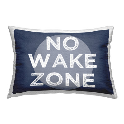 Outdoor Throw Pillow