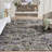 Marquee 116 Hand Tufted Performance Abstract Rug-108597248