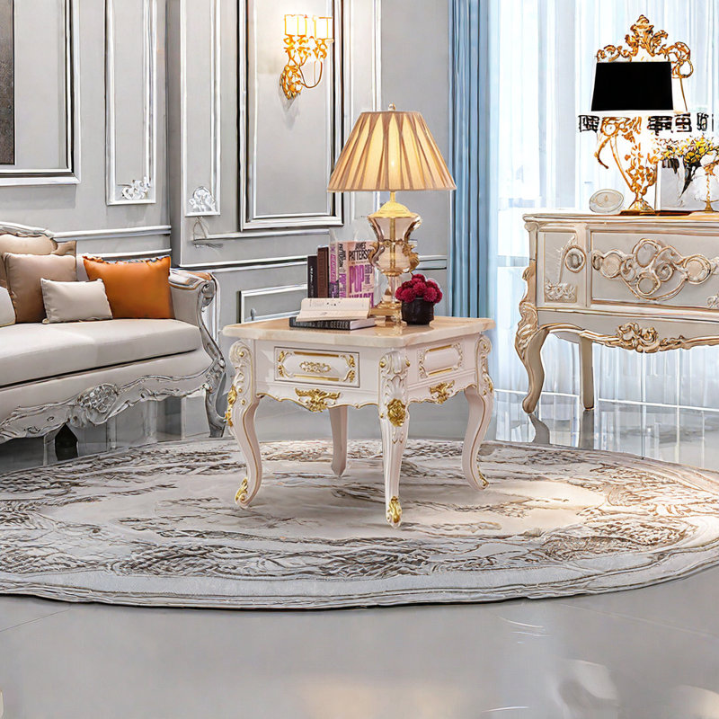 Aristomache Coffee Table