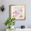 Toile encadrée chaleureuse «I-Premium» - Prêt à accrocher-587304503-587283334-587304498