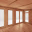 13 x 9 Ft. Insulated Garden Room