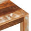Kankakee Solid Wood Four Leg Coffee Table