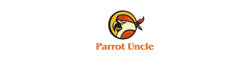 Parrot Uncle logo