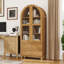 180.3cm Kitchen Pantry
