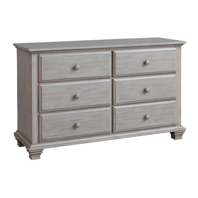 Commode Oxford Dr Kenilworth, Délavé à la pierre