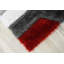 Tapis gris / rouge Lola-Mae-488171526