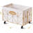 Collapsible Rolling Laundry Hamper-1602953257-1602953258
