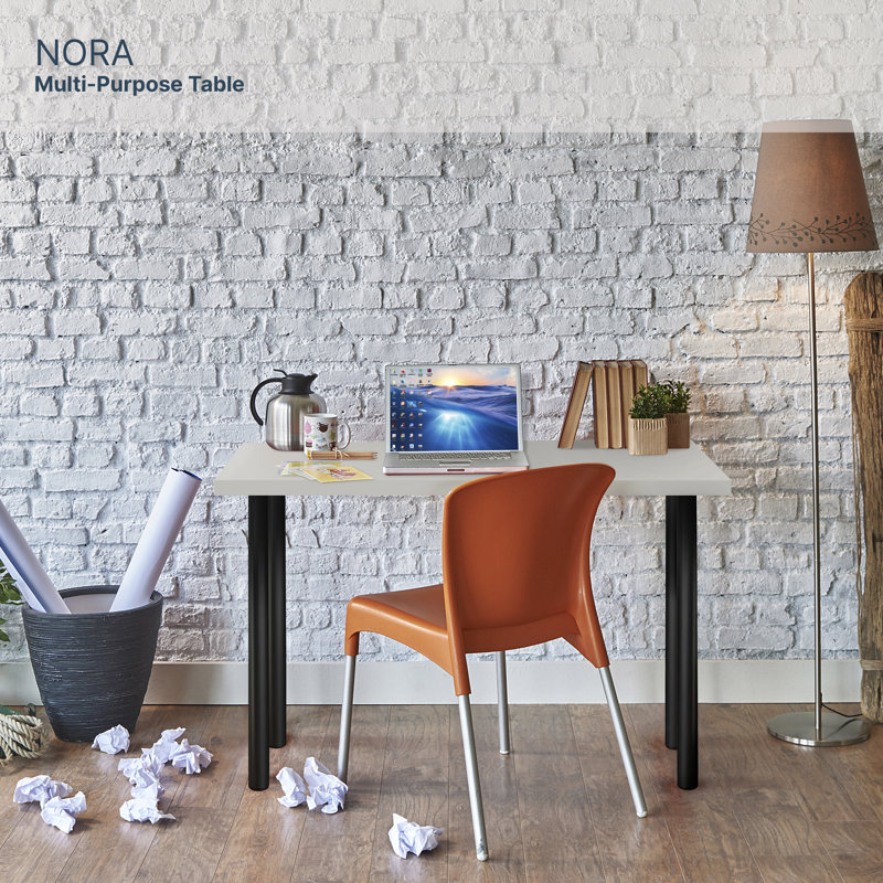 Table polyvalente Nora