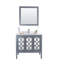 Ensemble de meuble-lavabo simple 36 po Caballero-569579546-584089320