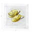 Serviettes de table en satin de coton Zodiac Libra-122066766