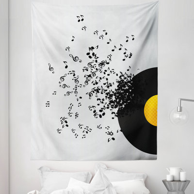 Microfiber Tapestry