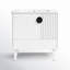 Ensemble de meuble-lavabo simple 30 po Saimah-1218511127-1218511208