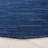Fitzpatrick Hand Woven New Zealand Wool Solid Color Rug-64542212