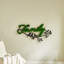 Décoration murale «Family»