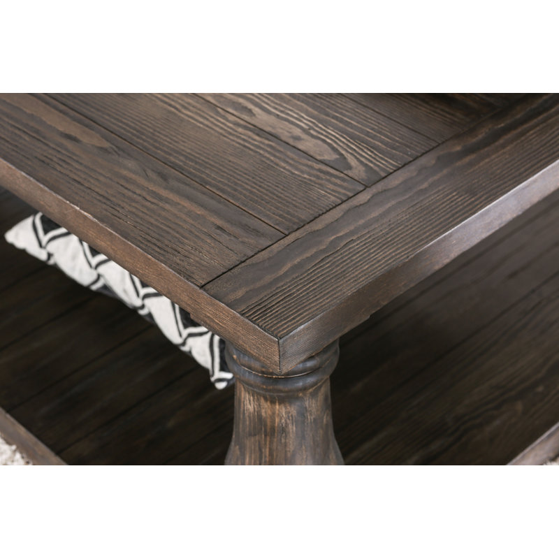 Table basse Jade