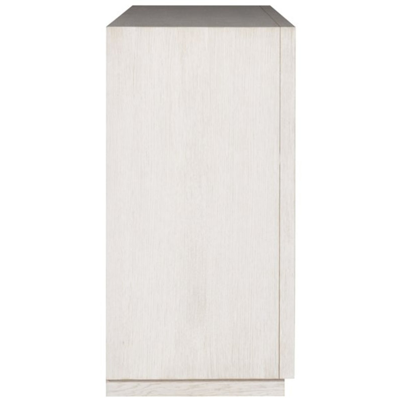 Ridge 6 - Drawer Solid Wood Dresser