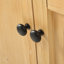 Ensemble de meuble-lavabo simple 30 po Rivers-78541277