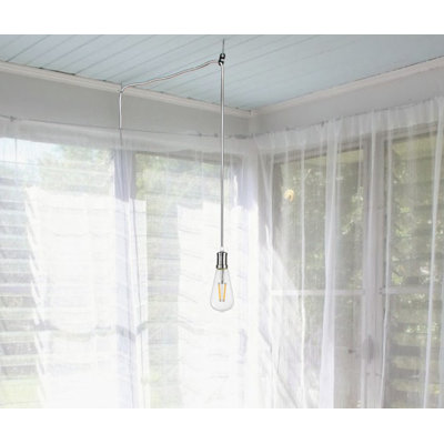 Slone 1 - Light Single Pendant