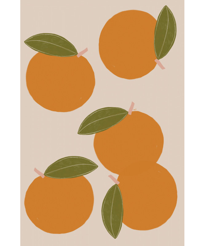 Wrapped Canvas Print, 91.44 cm H x 60.96 cm W