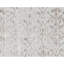 Jakat Damask Area Rug in Silver