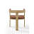 Vite 19.5'' H Upholstered Armchair
