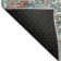 Premium Machine Washable Andreau AMF92 Multi Rug