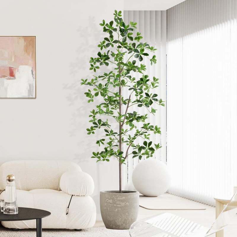 Anslei 150cm Faux Tree