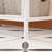 Bathroom Storage Cabinet With Four Glass Door And Light-514543217