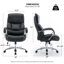 Fauteuil de bureau Patrick