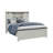 Avery Beige Full Bed