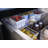 Zephyr Presrv 24 In. 5.1 cu. ft. Dual Zone Outdoor Refrigerator Drawers
