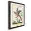 Cadre Pastel Birds IV Premium - prêt à accrocher-1207145257-1207145256