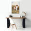 «Hunting Dog 1» par James Wiens, art mural sur toile-828857798