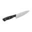 Ensemble de 3 couteaux HENCKELS Everpoint, noir