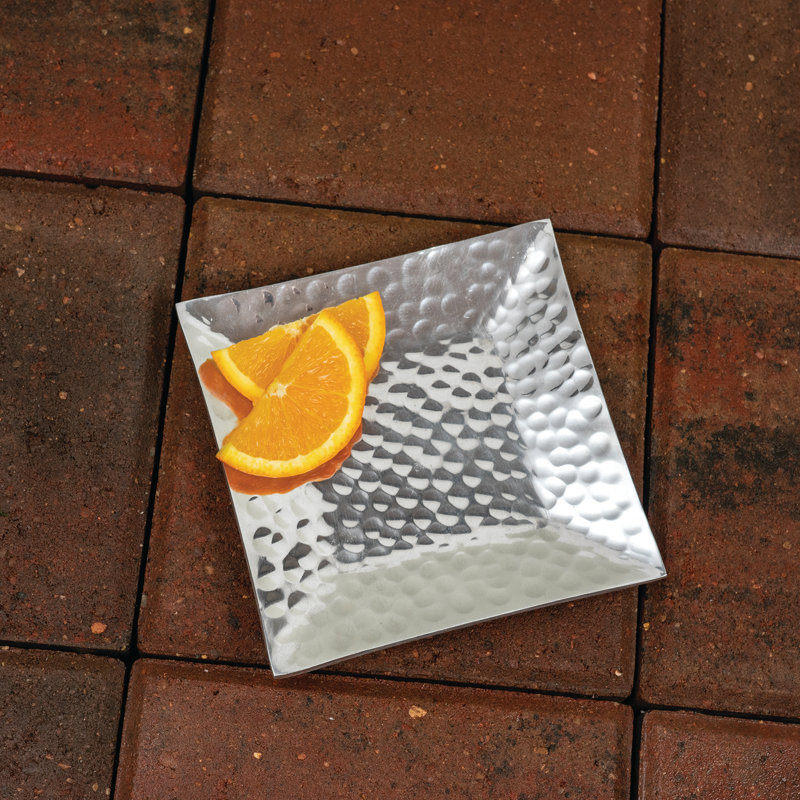 Stainless Steel Tray