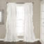 Paire de rideaux semi-transparents Reyna-1457186541-1401034612