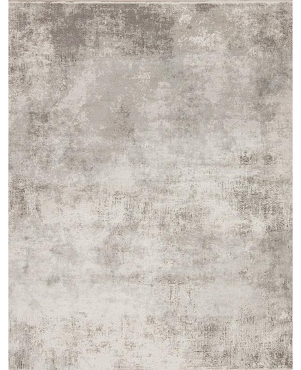 Santorini Abstract Indoor Rug