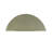 Dannett Flush Mounted Sconce