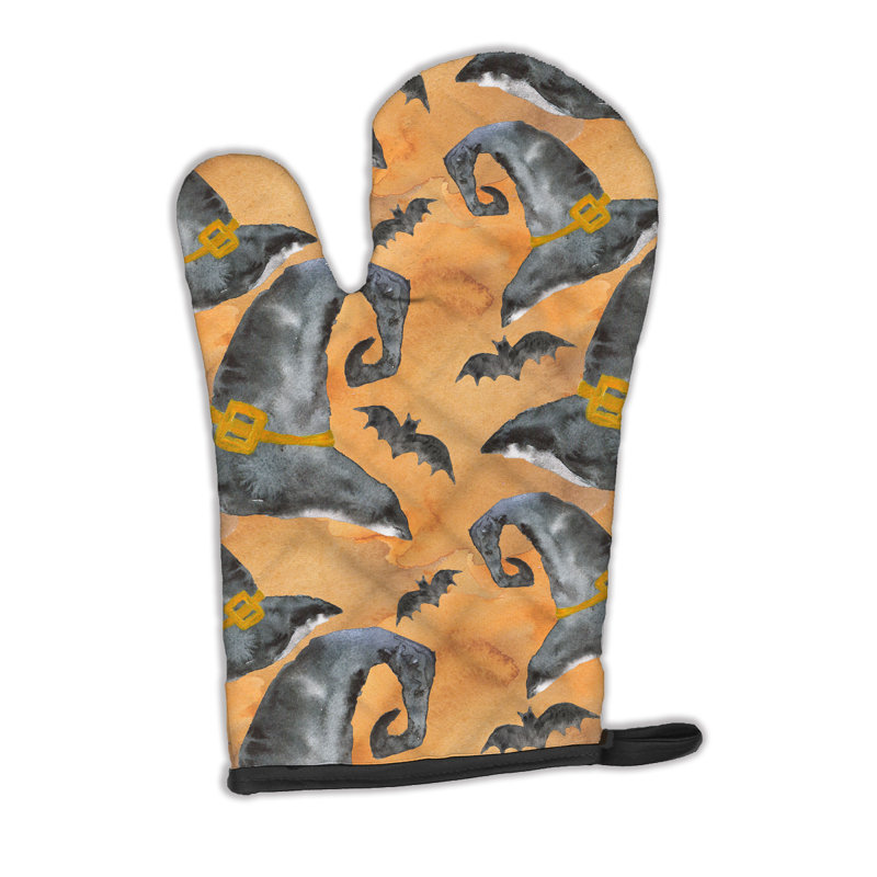 Caroline's Treasures Oven Mitt