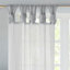 Paire de rideaux en polyester Gemmalynn-512252760-512252762