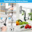 Brayden Studio Camillie Kitchen Faucet